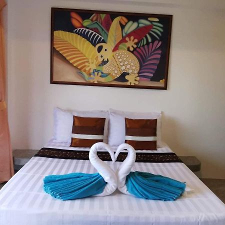 Wazzahresort Koh Samui Dış mekan fotoğraf