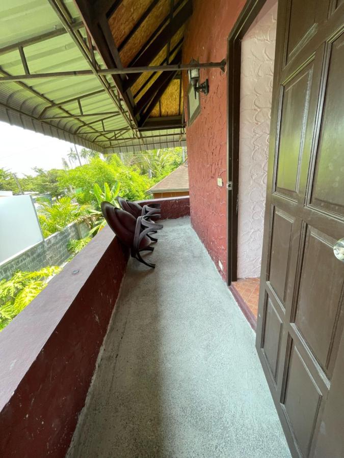 Wazzahresort Koh Samui Dış mekan fotoğraf