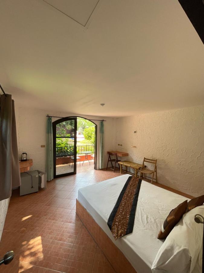 Wazzahresort Koh Samui Dış mekan fotoğraf