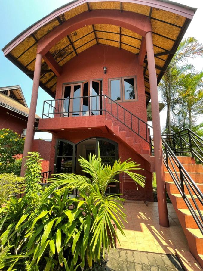 Wazzahresort Koh Samui Dış mekan fotoğraf