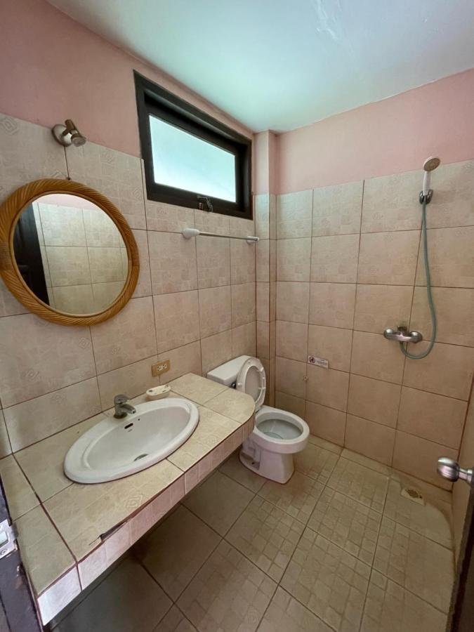 Wazzahresort Koh Samui Dış mekan fotoğraf