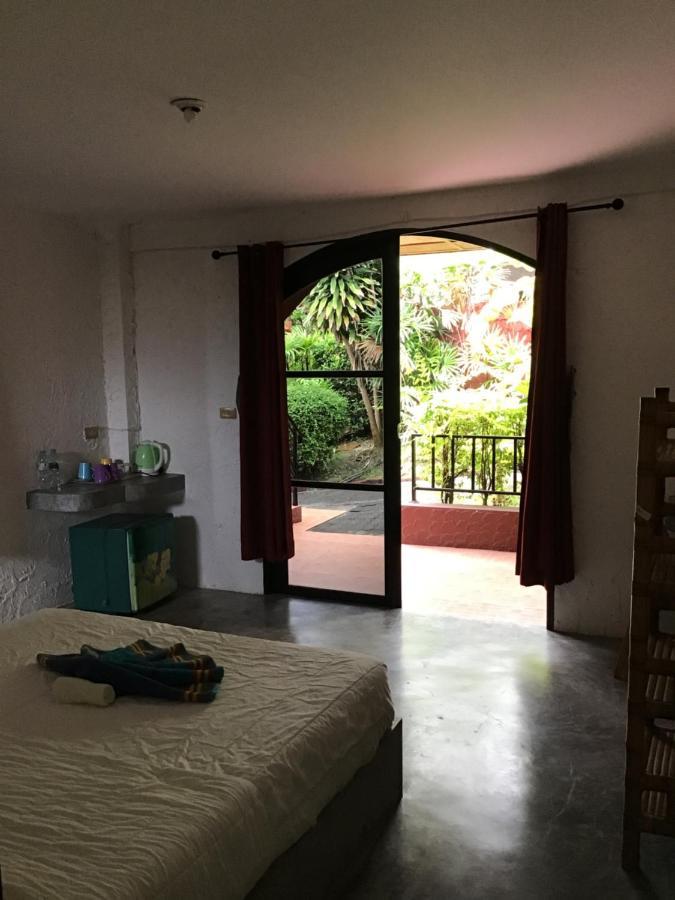 Wazzahresort Koh Samui Dış mekan fotoğraf