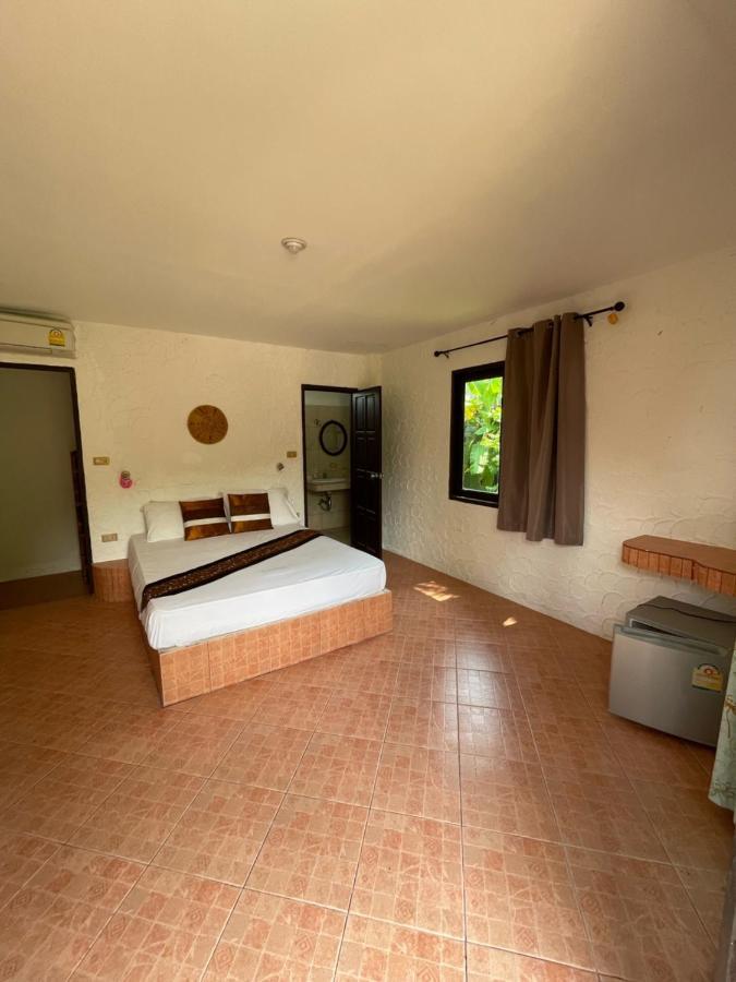 Wazzahresort Koh Samui Dış mekan fotoğraf