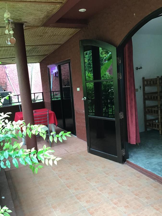 Wazzahresort Koh Samui Dış mekan fotoğraf