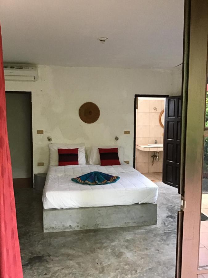 Wazzahresort Koh Samui Dış mekan fotoğraf