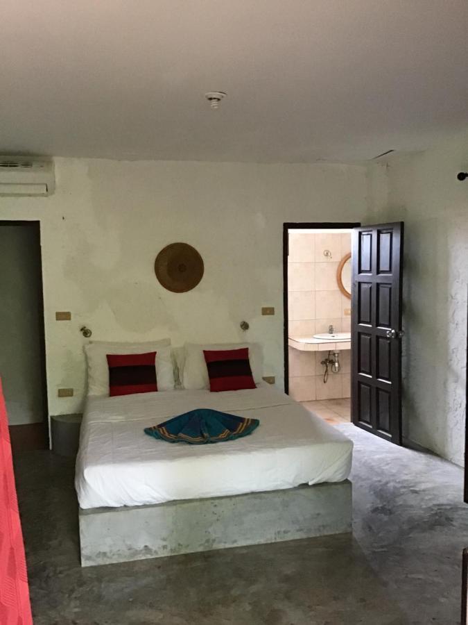 Wazzahresort Koh Samui Dış mekan fotoğraf