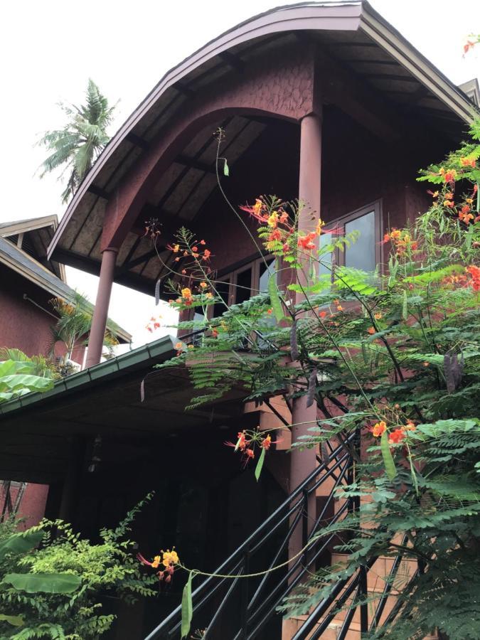 Wazzahresort Koh Samui Dış mekan fotoğraf